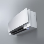 Aparat de aer conditionat tip split Daikin Emura Bluevolution FTXJ35AW9-RXJ35A9 Inverter, A+++, Wifi inclus, 12000 BTU, Alb, Garanție 5 ani 41