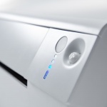 Aparat de aer conditionat tip split Daikin Perfera Bluevolution FTXM35A-RX35A Inverter, A+++, WIFI inclus, 12000 BTU, Garanție 5 ani 43