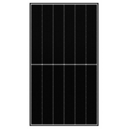 Panou fotovoltaic monocristalin Hanwha Qcells Q.PEAK DUO ML-G9 395 Wp