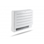 Aparat de aer conditionat tip consola DAIKIN NEPURA PERFERA FVXTM30B+ RXTM30A, Inverter, A++, R32, WIFI Integrat, 12000 BTU, optimizat incalzire -25 grade 40