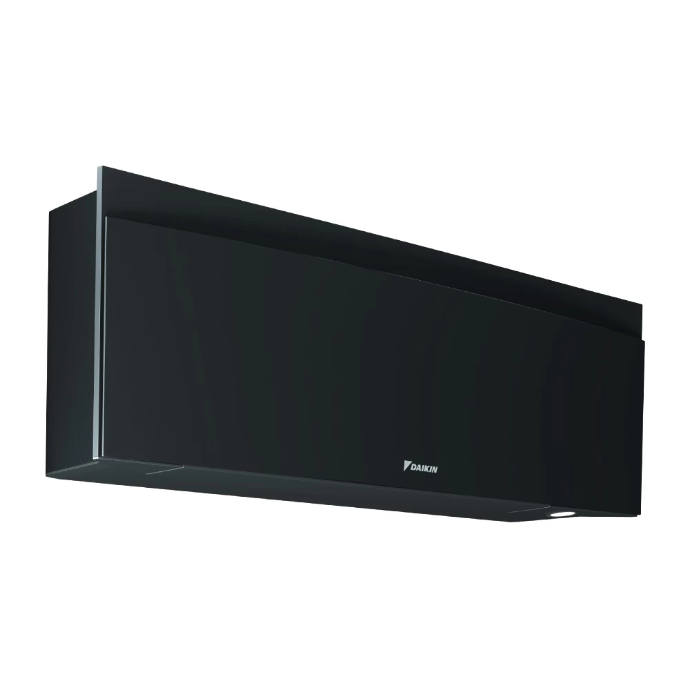 Unitate interna tip split Daikin Emura Bluevolution FTXJ Inverter, A+++, R-32, WiFi 18000 BTU, Negru 3