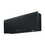 Unitate interna tip split Daikin Emura Bluevolution FTXJ Inverter, A+++, R-32, WiFi 12000 BTU, Negru 32
