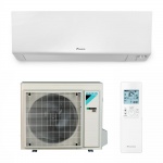 Aparat de aer conditionat tip split Daikin Nepura Perfera Bluevolution FTXTM30A+ RXTM30A, Inverter, A+++, WIFI inclus, 10000 BTU, optimizat incalzire -25 grade, Garanție 5 ani 39