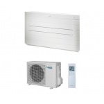 Aparat de aer conditionat tip consola Daikin Nexura FVXG25K-RXLG25M Inverter 9000 BTU, Clasa A++, Filtru Fotocatalitic, Control Wi-Fi (optional), Functionare silentioasa, Programator 24 de ore 31