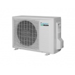 Aparat de aer conditionat tip consola Daikin Nexura FVXG25K-RXLG25M Inverter 9000 BTU, Clasa A++, Filtru Fotocatalitic, Control Wi-Fi (optional), Functionare silentioasa, Programator 24 de ore 33