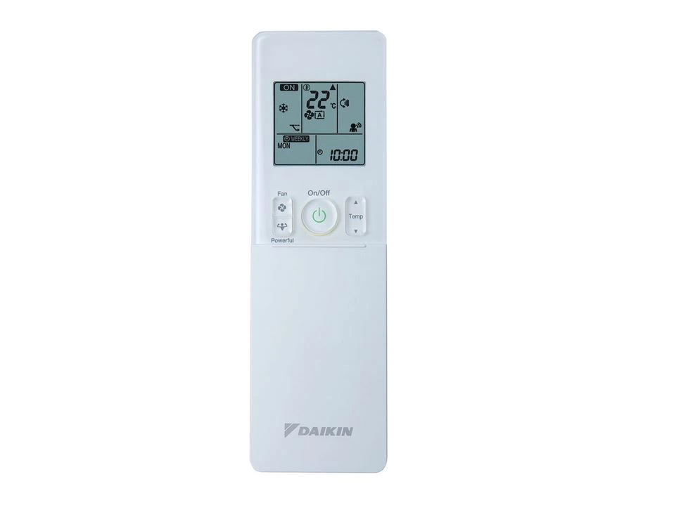 Aparat de aer conditionat tip consola Daikin Nexura FVXG25K-RXLG25M Inverter 9000 BTU, Clasa A++, Filtru Fotocatalitic, Control Wi-Fi (optional), Functionare silentioasa, Programator 24 de ore 3