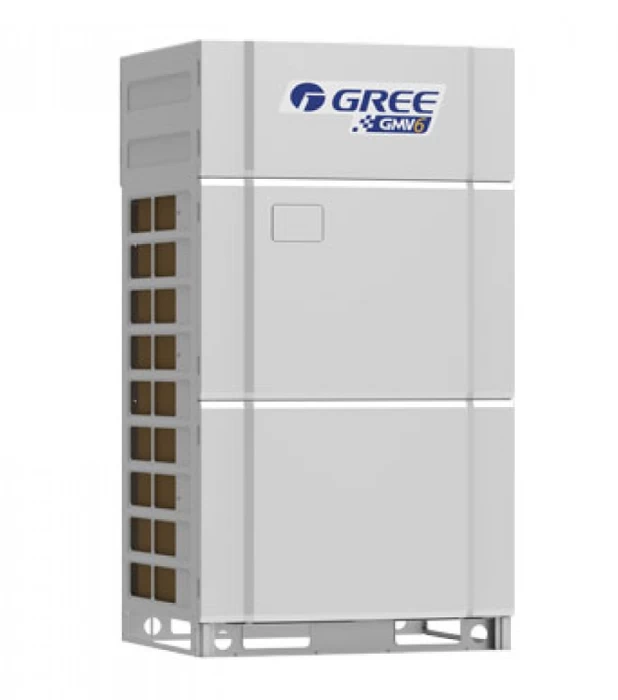Unitate externa VRF Gree GMV6 Modular Eurovent R410A 33.5/37.5KW GMV-335WM/H-X