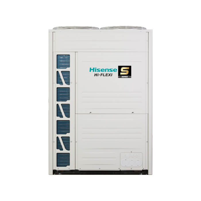 Unitate externa Hisense Seria S  Hi-FLEXi Heat Recovery VRF 18 HP 50 kw AVWT-170FKFSA 28