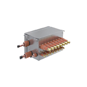 Distribuitor Switch Box pentru sisteme de recuperare a caldurii HCHM-N08XA