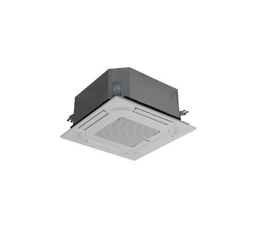Unitate interna VRF tip caseta mini 4 directii  Hisense 5.6 kw 2 HP AVC-19HJFA