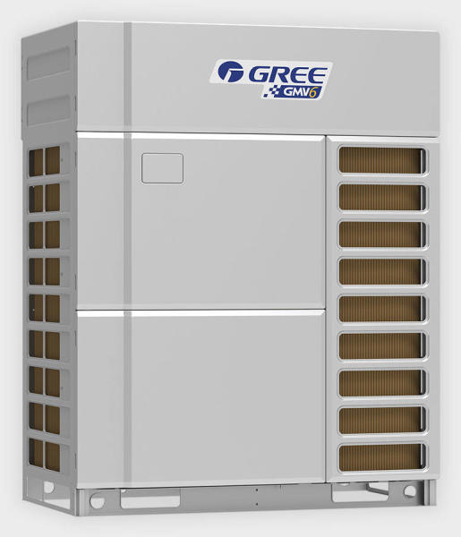 Unitate externa VRF Gree GMV6 Modular Eurovent R410A 56/63KW GMV-560WM/H-X