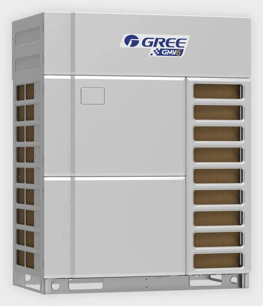 Unitate externa VRF Gree GMV6 Modular Eurovent R410A 61.5/69KW GMV-615WM/H-X