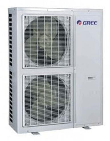 Unitate externa VRF Gree GMV5 Mini C Series R410A 12.1/13KW GMV-121WL/C-T 28