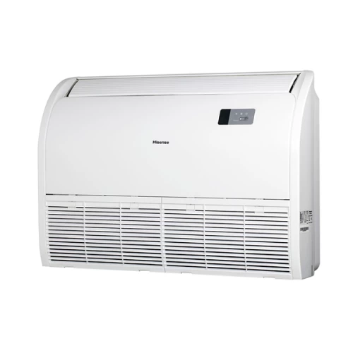 Unitate interna tip consola tavan / perete Hisense 18000 BTU AVT52UR4RA4