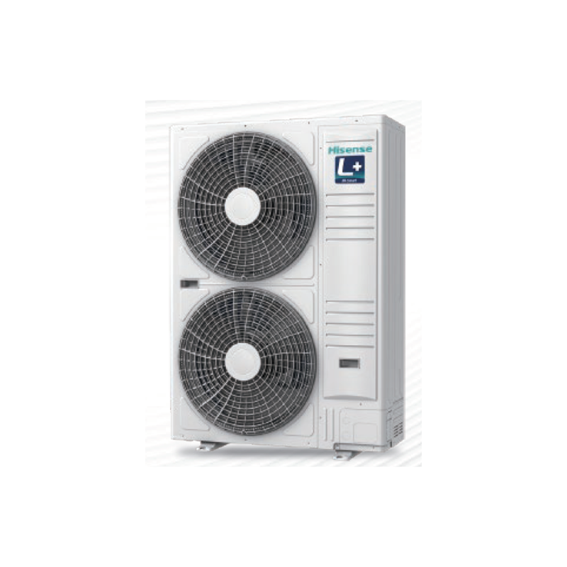 Unitate externa VRF Hisense Hi-Smart E+/L+/C+ Series  (L+ & C+ Eurovent) 5 HP 14 kw AVW-48HKFHH2