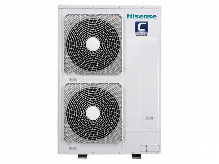 Unitate externa Hisense Seria H – Hi-FLEXi Mini VRF 7 HP 20 kw AVW-68HKFH 28
