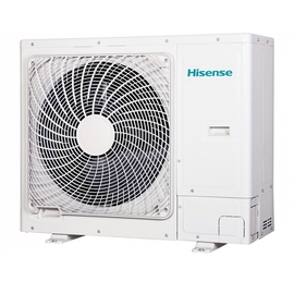 Unitate externa Hisense Seria H – Hi-FLEXi Mini VRF 4 HP 10 kw AVW-34HJFH 29