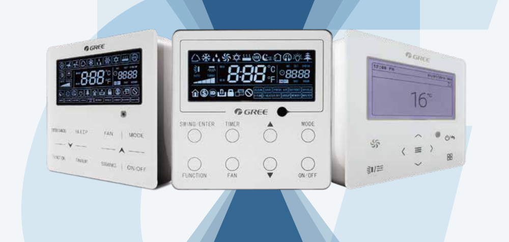 Kit conectare Gree pentru VRF 2.8/3.6KW GMV-N36U/C-T