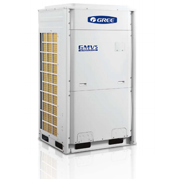 Unitate externa VRF Gree GMV5 Modular Eurovent R410A 22.4/25kW GMV-224WM/E-X