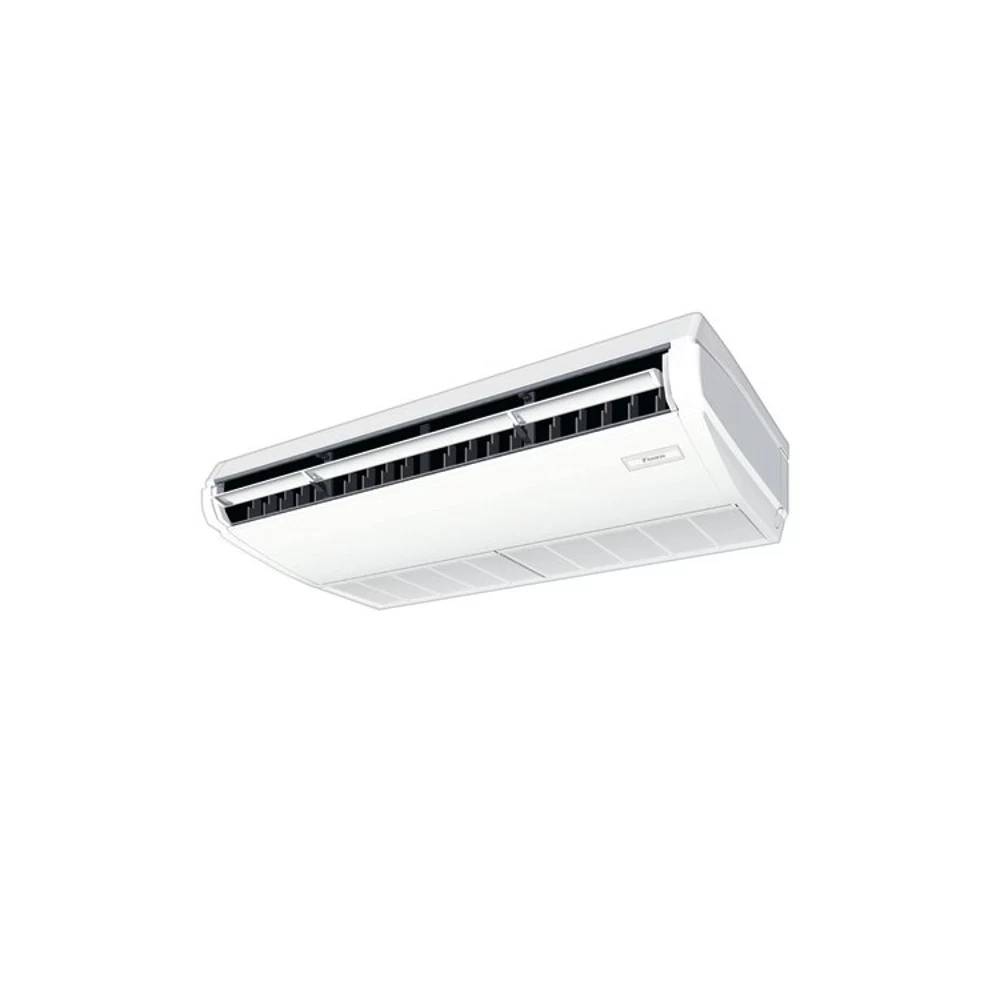 Unitate interna VRF consola tavan Daikin 11.2 kw, telecomanda standard cu fir FXHQ100A-BRC1D61
