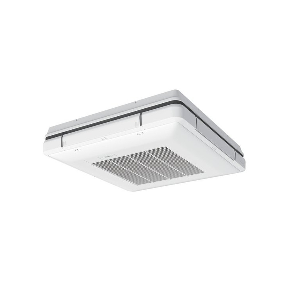 Unitate interna VRF tip caseta 4 directii Daikin 11.2 kw, telecomanda standard cu fir FXUQ100A-BRC1D63