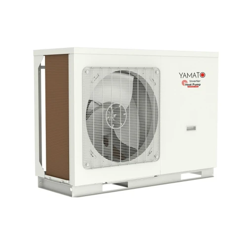 Pompa de caldura Yamato Monobloc YHP16MT1 16kW, 3Ph