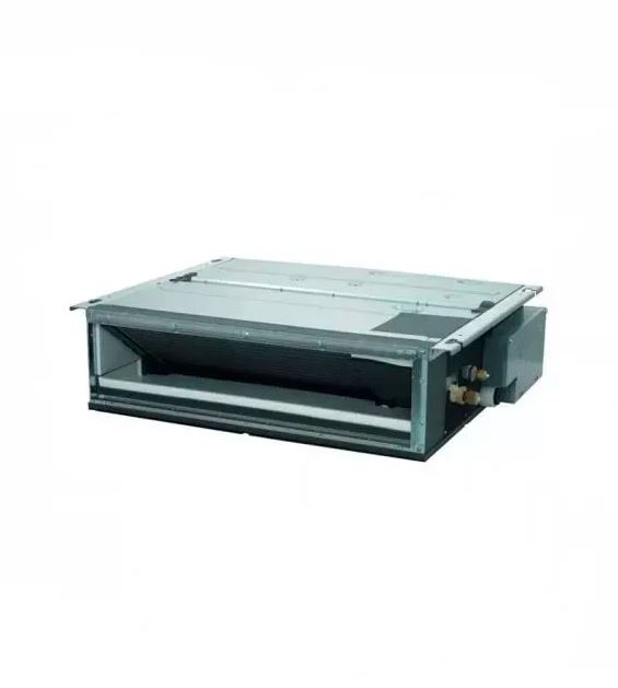 Unitate interioara VRV tip duct de dimensiuni reduse FXDQ15A3 27