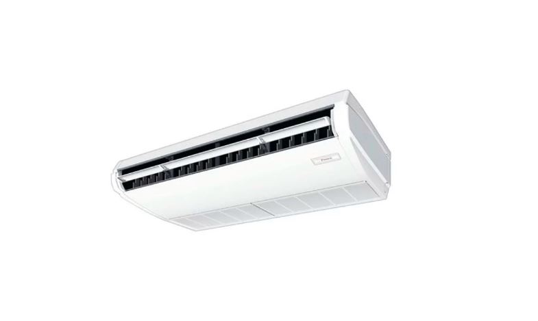 Unitate interna VRV Daikin FXHQ100A suspendata 11.2 kW 28