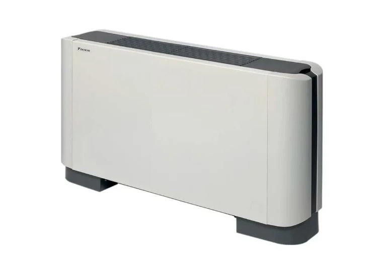 Unitate interna VRV Daikin FXLQ63P de pardoseala 7.1 kW