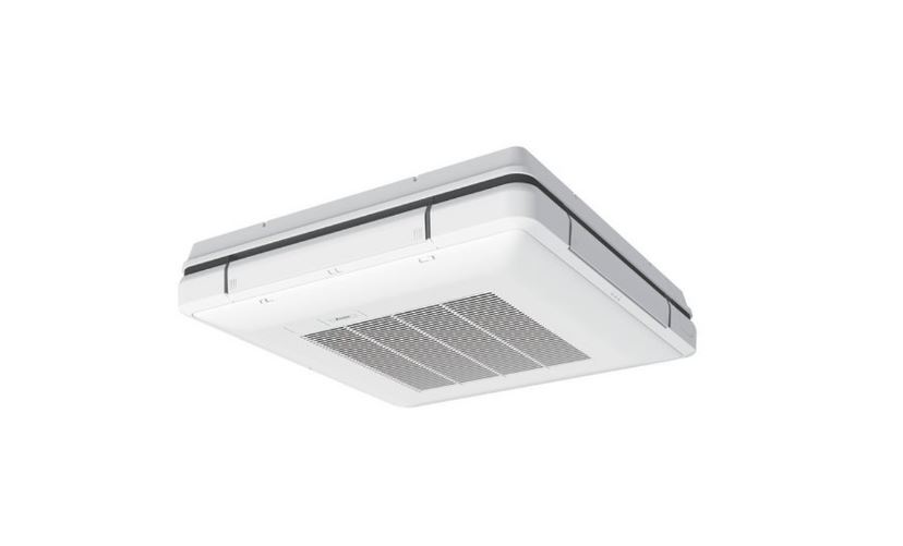 Unitate interna VRV Daikin FXUQ71A caseta aer 4 directii 8.0 kW