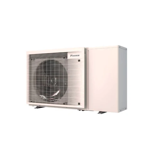 Pompa de caldura monobloc pentru incalzire Daikin Altherma M EDLA08EV3 8kW, 230v, 25A, -25gr