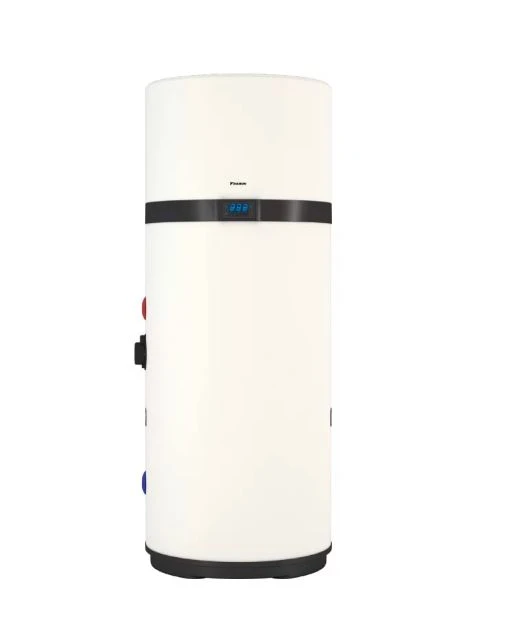 Boiler cu pompa de caldura, 260L, monobloc Daikin Altherma M HW EKHLE260CV3