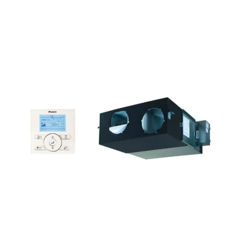 Recuperator de caldura Daikin VAM1000J8