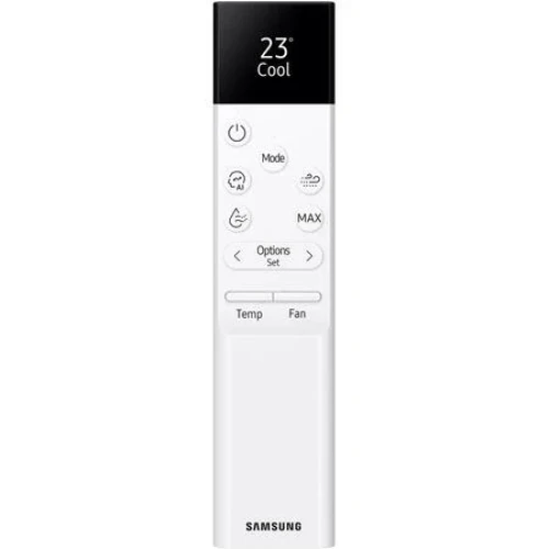 Aer conditionat Samsung, Wind Free Avant (black) , Inverter, 12000 btu, AR70F12C1ABNEU/AR70F12C1AWXEU, A+++, wifi inclus 3